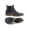 Bisgaard Damen Kinderschuhe, Gr. 35, blau, kein Etikett