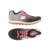 Skechers Damen Kinderschuhe, Gr. 34, schwarz, kein Etikett