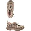Salomon Damen Kinderschuhe, Gr. 30, braun, kein Etikett