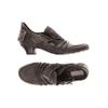 Mustang Damen Halbschuh, Gr. 39, schwarz, kein Etikett