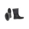 Primigi Damen Stiefel, Gr. 36, schwarz, kein Etikett