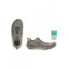 Columbia Sportswear Company Damen Sneakers, Gr. 37, grau, Baumwolle, Kunstleder