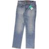 camel active Herren Jeans, Gr. 31, blau, Elasthan, Baumwolle