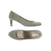 Gabor Damen Pumps, Gr. 4.5, gold, kein Etikett