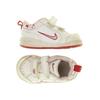 Nike Damen Kinderschuhe, Gr. 20, weiß, kein Etikett