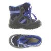 SuperFit Herren Kinderschuhe, Gr. 22, blau, kein Etikett
