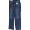 Daniel Hechter Herren Jeans, Gr. 33, blau, Baumwolle