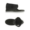 Vans Damen Stiefelette, Gr. 38.5, schwarz, kein Etikett