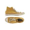 Converse Herren Sneakers, Gr. 44.5, gelb, kein Etikett