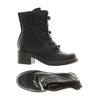 Airstep Damen Stiefelette, Gr. 36, schwarz, kein Etikett