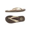 Converse Damen Sandale, Gr. 38, beige, kein Etikett
