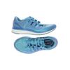 Saucony Damen Sneakers, Gr. 38, blau, kein Etikett