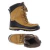 Timberland Herren Kinderschuhe, Gr. 39, beige, Leder