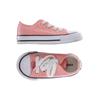 Converse Damen Kinderschuhe, Gr. 21, pink, kein Etikett