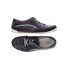 Marc Shoes Damen Halbschuh, Gr. 39, schwarz, kein Etikett