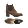 SPM Damen Stiefelette, Gr. 41, braun, kein Etikett