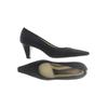 Peter Kaiser Damen Pumps, Gr. 41.5, schwarz, kein Etikett