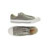Converse Damen Kinderschuhe, Gr. 35, grau, kein Etikett