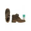 Marc Shoes Damen Stiefelette, Gr. 39, braun, kein Etikett