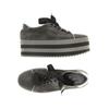 Kennel & Schmenger Damen Sneakers, Gr. 37, grau, kein Etikett