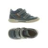 Ecco Damen Kinderschuhe, Gr. 26, türkis, Leder