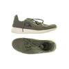 Kappa Damen Sneakers, Gr. 39, grün, kein Etikett