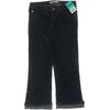 Miss Sixty Damen Jeans, Gr. 31, blau, Elasthan, Baumwolle, Synthetik