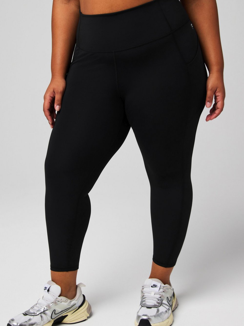 Fabletics Leggings Damen schwarz, M Image