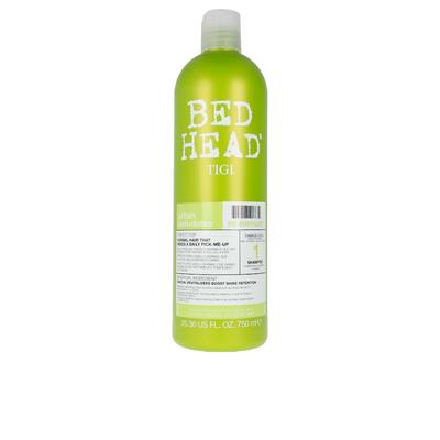 TIGI BED HEAD urban anti-dotes re-energize shampoo 750 ml Image