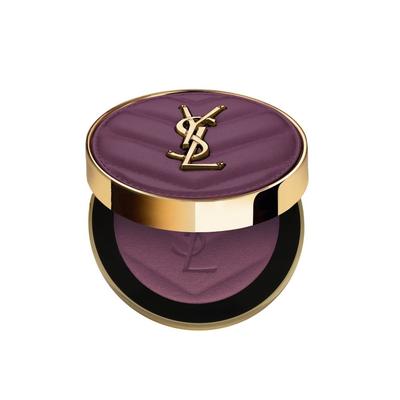 Yves Saint Laurent Make Me Blush Bold Blurring 83 - SPICY BERRY 6 g Rosegold Image