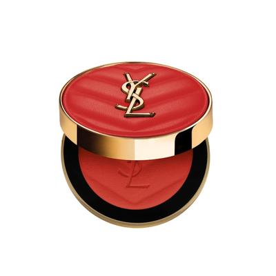 Yves Saint Laurent Make Me Blush Bold Blurring 15 - CHILI CRUSH 5 g Dunkelrot Image