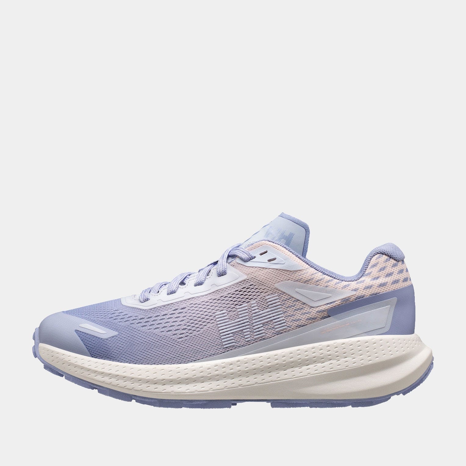 Helly Hansen Women's Kestrel Trail Running Shoes Purple 4.5