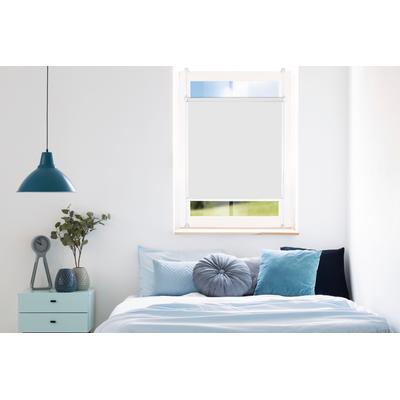 Springrollo MYDECO "Flex" Gr. 1, weiß, B:100cm H:130cm, Polyester, Rollos Image
