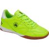 Indoorschuh JAKO "J-SI SIGNATURE", Gr. 28, gelb (neongelb), Synthetik, sportlich, Schuhe