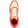Trainingsschuh K1X "K1X K1XFWM000095 K1X Sweep Gk", Gr. 44.5, orange (orange, weiß), unifarben, Schuhe