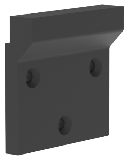 f.becker Wandhalterung Arbeitsleuchte 90510008 Handleuchte Image