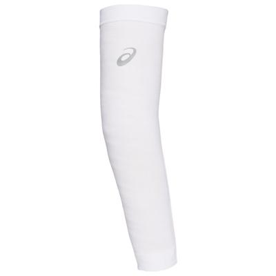 Asics - Armsleeve - Armlinge Gr One Size weiß Image