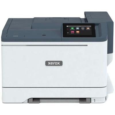 Xerox Farb-Laserdrucker »C410« weiß, 44.5x31.8x42.3 cm