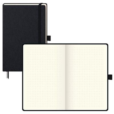 Brunnen Notizbuch »KOMPAGNON« Punktraster A5 192 Seiten Image
