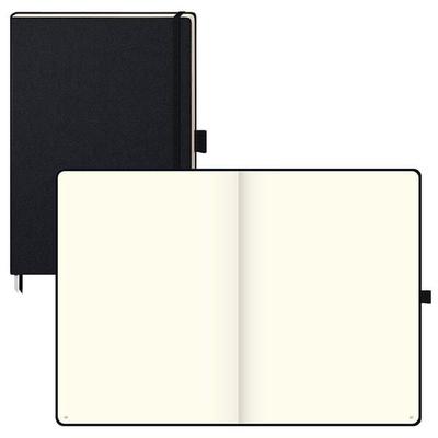 Brunnen Notizbuch »KOMPAGNON« blanko A4 192 Seiten Image