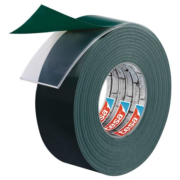 tesa Doppelseitiges Klebeband »Montageband 77748« 19.0 mm/1.5 m Image