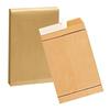 Mailmedia 100 Faltentaschen DIN C4 140 g/m² ohne Fenster, 32.4x22.9 cm