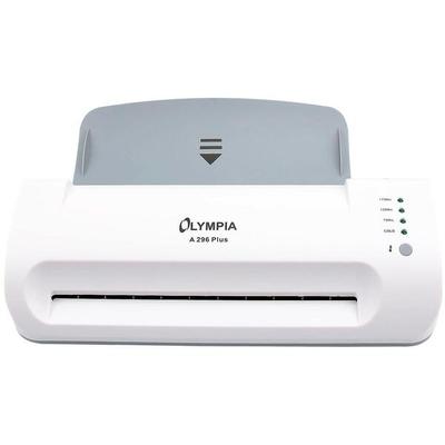 Olympia Laminiergerät »A 296 Plus« A4, 34x7x13.1 cm Image