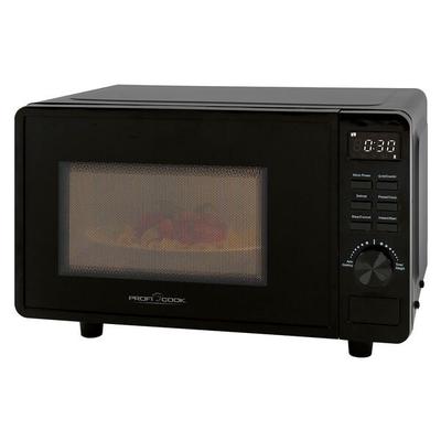 ProfiCook Mikrowelle »PC-MWG 1278«, 44.9x28.1x41.3 cm Image