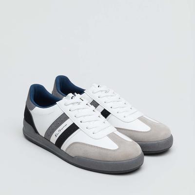 Ben Sherman Sokka Turnschuhe für Männer in mehreren Farben Image