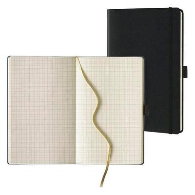 Lediberg Notizbuch »Tucson« kariert A5 240 Seiten Image