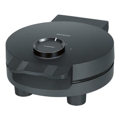 SEVERIN Waffeleisen Black Line »WA 2116« schwarz Image