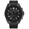Tommy Hilfiger Herrenuhr Quartz Schwarz