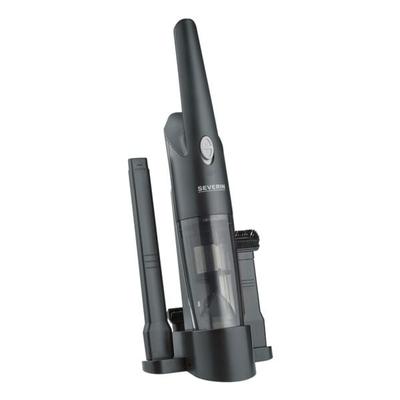 SEVERIN 3-in-1 Akku-Handstaubsauger »HV 7130« schwarz, 10.3x46.2x9.1 cm Image