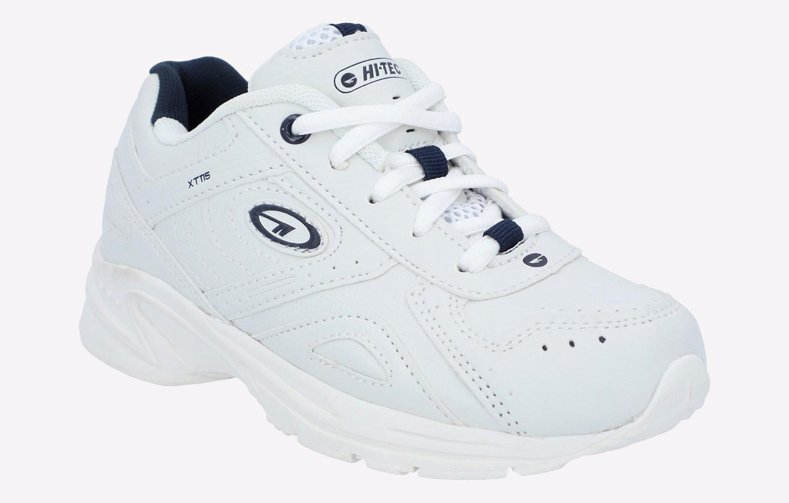 Hi-Tec XT115 Trainer Junior EU 34 / UK 2